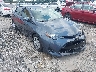 2T1BURHE7HC****** Salvamento y Destrozados 2017 Toyota Corolla en Atlanta South