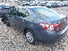 2T1BURHE7HC****** Salvamento y Reparables 2017 Toyota Corolla en Atlanta South
