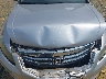1HGCP2F45BA****** Reparables 2011 Honda Accord en Northern Virginia