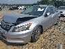 1HGCP2F45BA****** Usados y Reparables 2011 Honda Accord en Northern Virginia