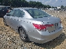 1HGCP2F45BA****** Salvamento y Reparables 2011 Honda Accord en Northern Virginia