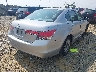 1HGCP2F45BA****** Salvamento y Destrozados 2011 Honda Accord en Estado de Virginia