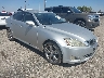 JTHBK262X92****** Salvamento y Destrozados 2009 Lexus IS 250 en Lubbock