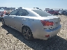JTHBK262X92****** Salvamento y Reparables 2009 Lexus IS 250 en Lubbock