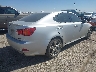 JTHBK262X92****** Salvamento y Destrozados 2009 Lexus IS 250 en Estado de Texas