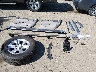5TDZT34A95S****** Destrozados 2005 Toyota Sequoia en Estado de Washington