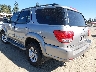 5TDZT34A95S****** Salvamento y Reparables 2005 Toyota Sequoia en Seattle