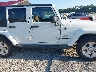 1C4BJWEG1DL****** Usados 2013 Jeep Wrangler en Estado de Carolina del Norte