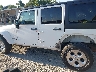 1C4BJWEG1DL****** Reparables 2013 Jeep Wrangler en Estado de Carolina del Norte