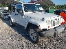 1C4BJWEG1DL****** Salvamento y Destrozados 2013 Jeep Wrangler en Wilmington