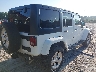 1C4BJWEG1DL****** Salvamento y Destrozados 2013 Jeep Wrangler en Estado de Carolina del Norte