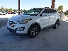 5XYZU3LB5DG****** Usados y Reparables 2013 Hyundai Santa Fe en Tampa