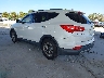 5XYZU3LB5DG****** Salvamento y Reparables 2013 Hyundai Santa Fe en Tampa