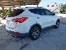 5XYZU3LB5DG****** Salvamento y Destrozados 2013 Hyundai Santa Fe en Estado de Florida