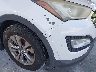 5XYZU3LB5DG****** Salvamento y Reparables 2013 Hyundai Santa Fe en Estado de Florida