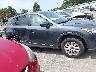 JM3KE2CE9D0****** Usados 2013 Mazda CX-5 en Estado de Carolina del Norte