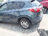 JM3KE2CE9D0****** Reparables 2013 Mazda CX-5 en Estado de Carolina del Norte