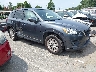JM3KE2CE9D0****** Salvamento y Destrozados 2013 Mazda CX-5 en Charlotte