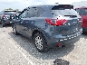 JM3KE2CE9D0****** Salvamento y Reparables 2013 Mazda CX-5 en Charlotte