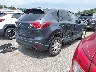 JM3KE2CE9D0****** Salvamento y Destrozados 2013 Mazda CX-5 en Estado de Carolina del Norte