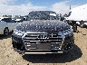 WA1BNAFYXJ2****** Wrecked 2018 Audi Q5 in California State