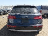 WA1BNAFYXJ2****** Wrecked 2018 Audi Q5