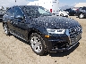 WA1BNAFYXJ2****** Salvage and Wrecked 2018 Audi Q5 in North Hollywood