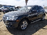 WA1BNAFYXJ2****** Used and Repairable 2018 Audi Q5 in North Hollywood