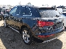 WA1BNAFYXJ2****** Salvage and Repairable 2018 Audi Q5 in North Hollywood