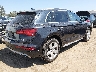 WA1BNAFYXJ2****** Salvage and Wrecked 2018 Audi Q5 in California State