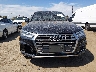 WA1BNAFYXJ2****** Salvage and Repairable 2018 Audi Q5 in California State