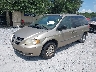2B4GP44302R****** Used and Repairable 2002 Dodge Grand Caravan in Pensacola