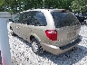 2B4GP44302R****** Salvage and Repairable 2002 Dodge Grand Caravan in Pensacola