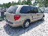 2B4GP44302R****** Salvage and Wrecked 2002 Dodge Grand Caravan in Florida State
