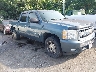 3GCRKSE3XAG****** Salvamento y Destrozados 2010 Chevrolet Silverado 1500 en Greensboro