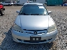 2HGES26755H****** Destrozados 2005 Honda Civic en Estado de Washington