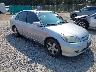 2HGES26755H****** Salvamento y Destrozados 2005 Honda Civic en Seattle