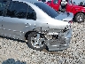 2HGES26755H****** Salvamento y Reparables 2005 Honda Civic en Estado de Washington