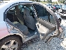 2HGES26755H****** Destrozados 2005 Honda Civic en Seattle