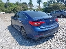 5NPE34AF3HH****** Salvage and Repairable 2017 Hyundai Sonata in Atlanta North