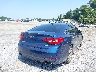5NPE34AF3HH****** Salvage and Wrecked 2017 Hyundai Sonata in Georgia State
