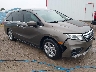 5FNRL6H7XKB****** Salvage and Wrecked 2019 Honda Odyssey in Missoula