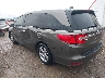 5FNRL6H7XKB****** Salvage and Repairable 2019 Honda Odyssey in Missoula