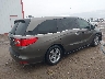 5FNRL6H7XKB****** Salvage and Wrecked 2019 Honda Odyssey in Montana State