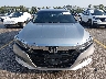 1HGCV1F15KA****** Wrecked 2019 Honda Accord in South Carolina State