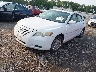 4T1BE46K07U****** Used and Repairable 2007 Toyota Camry in Richmond