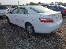 4T1BE46K07U****** Salvage and Repairable 2007 Toyota Camry in Richmond