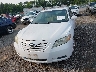 4T1BE46K07U****** Salvage and Repairable 2007 Toyota Camry in Virginia State