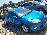 1FADP3F2XDL****** Used 2013 Ford Focus in North Carolina State