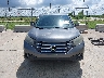 5J6RM4H50EL****** Destrozados 2014 Honda CR-V en Estado de Texas